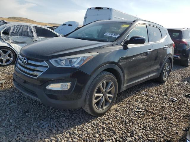 2014 Hyundai Santa Fe Sport 