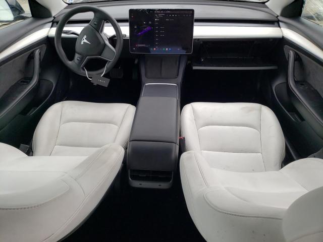 5YJ3E1EB1NF203969 Tesla MODEL 3
