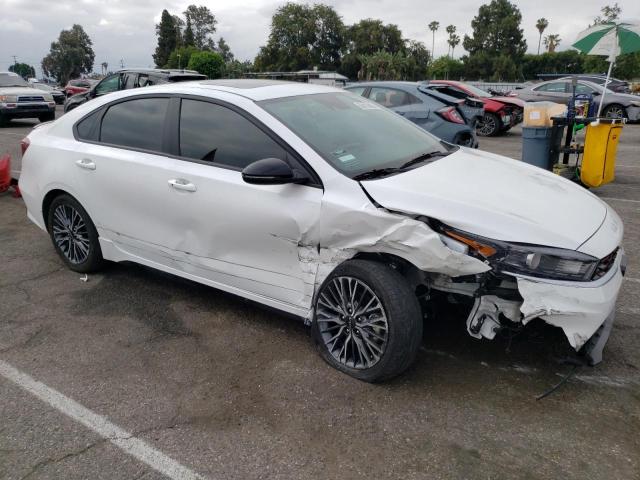 3KPF54AD3PE561881 KIA Forte Gt Line
