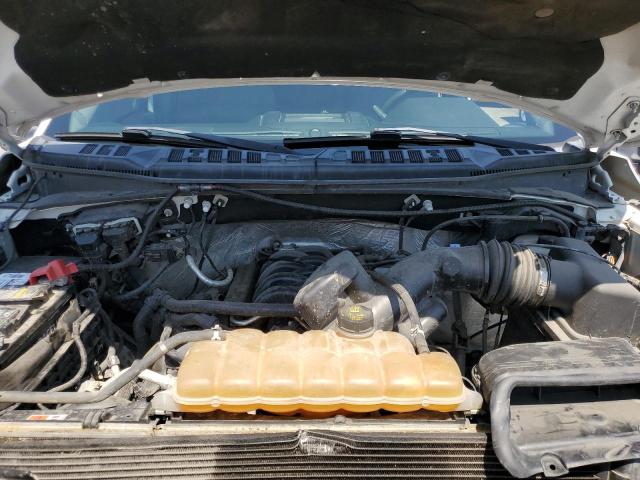 1FTEW1EFXGKD02420 Ford F150 Supercrew