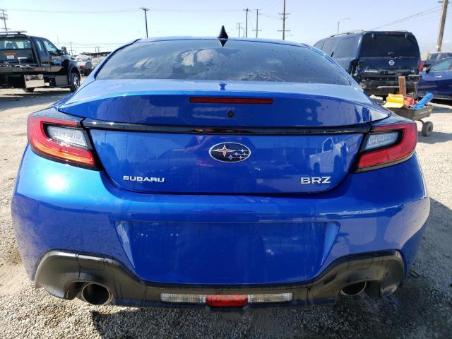 JF1ZDBE1XP9701018 Subaru Brz Limited