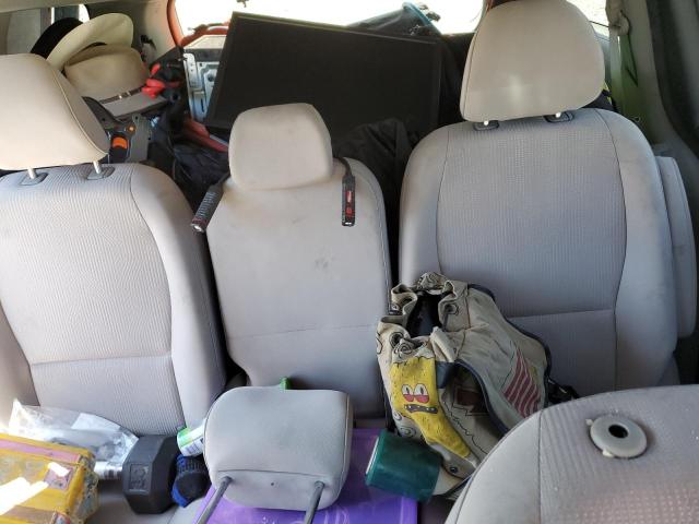 KNDMB5C17L6651043 KIA SEDONA LX