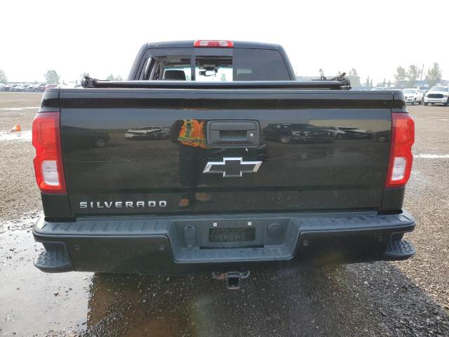 2017 CHEVROLET SILVERADO2 - 3GCUKTEJ3HG494974