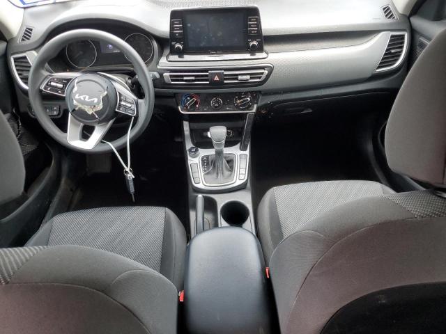 KNDEPCAA2P7360043 KIA Seltos Lx