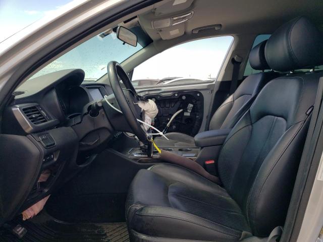 5XXGU4L3XHG163328 KIA OPTIMA EX