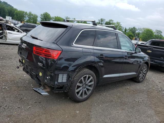 VIN WA1LAAF70HD026844 2017 Audi Q7, Premium Plus no.3