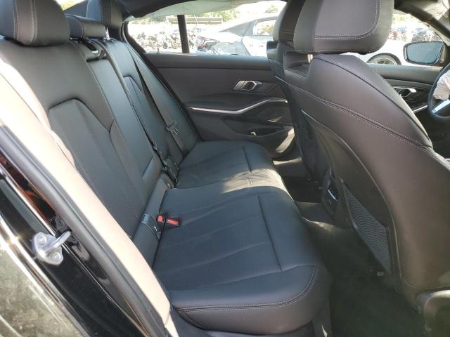 3MW5P7J07N8C42769 BMW 330e