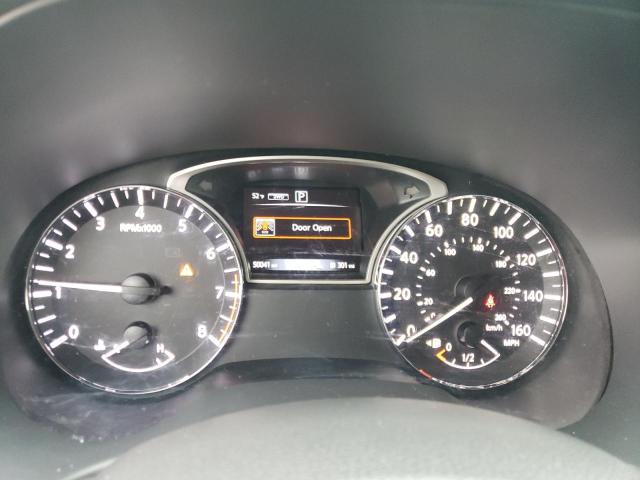 5N1DR2BM6LC616481 Nissan Pathfinder Sv