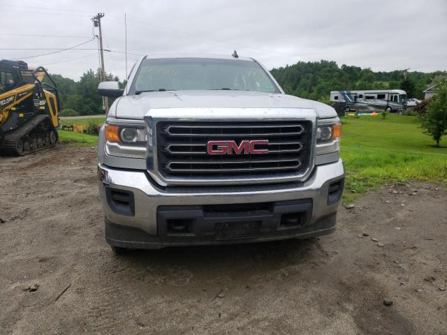 2017 GMC SIERRA C25 1GT21SEG6HZ335021