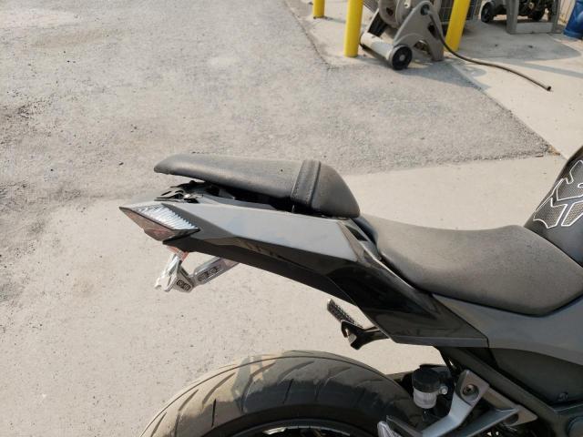 2013 KAWASAKI EX300 A - JKAEX8A17DDA13427