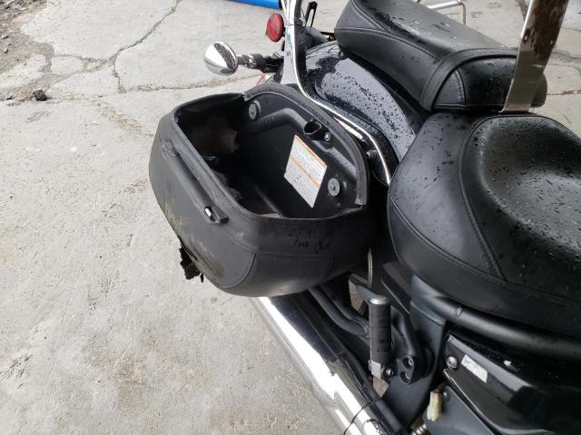 2007 YAMAHA XVS1300 CT - JYAVP25E97A003741
