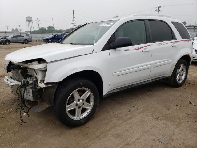 2005 Chevrolet Equinox LT