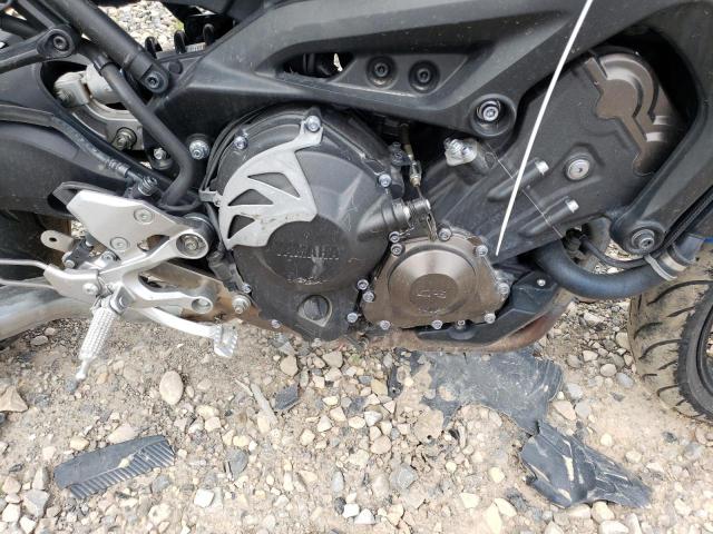 2016 YAMAHA FZ09 JYARN33EXGA010407