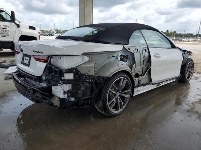 WBA53AT08PCM70832 Bmw M4 2023