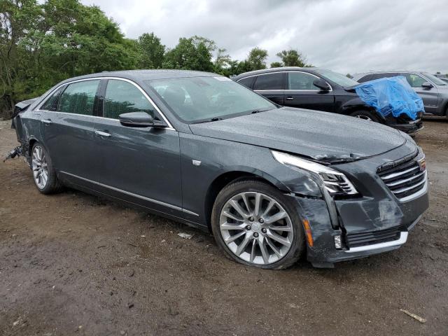2017 CADILLAC CT6 PREMIU - 1G6KF5RS7HU190105