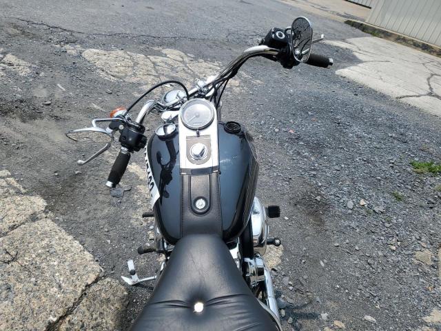 2007 HARLEY-DAVIDSON FXST CUSTO 1HD1JL5397Y067700