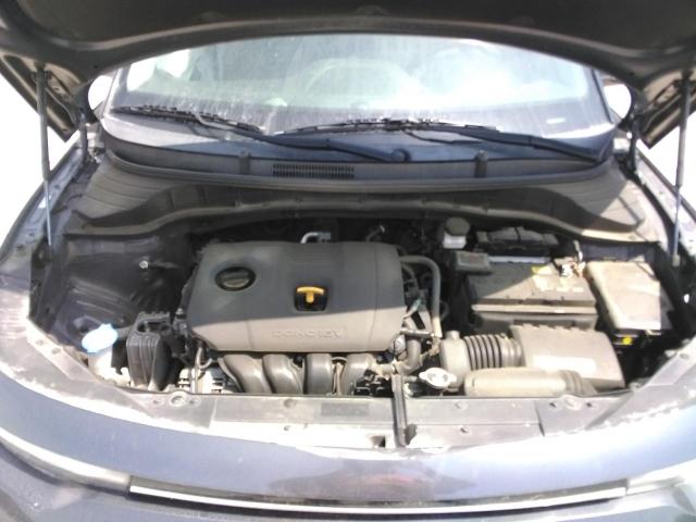 KNDJ23AU1L7105370 KIA SOUL LX