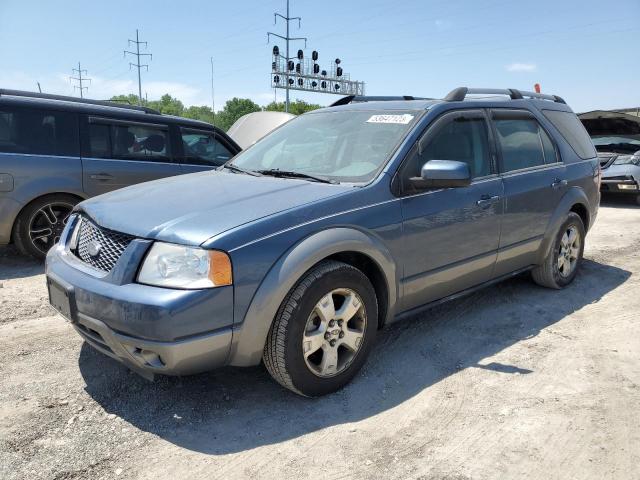 2005 Ford Freestyle SEL