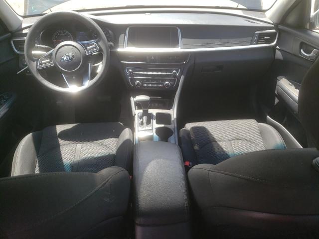 5XXGT4L31LG389088 KIA Optima Lx