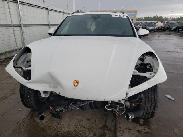 VIN WP1AA2A52MLB12793 2021 Porsche Macan no.5