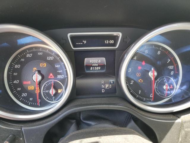 4JGDA5HB8HA985845 Mercedes-Benz Gle 350 4matic