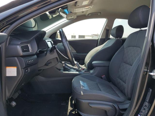 KNDCB3LC6K5306639 KIA NIRO FE