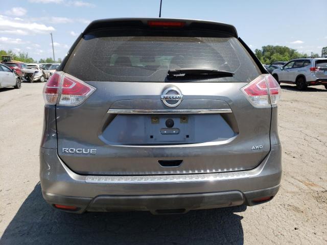 KNMAT2MV5FP509157 Nissan ROGUE S