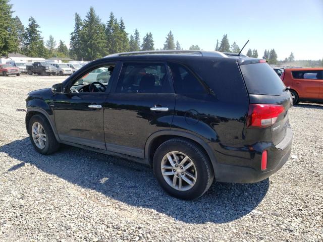 5XYKT4A74EG477454 KIA SORENTO LX