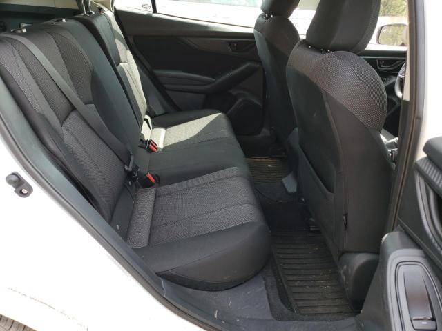 4S3GTAD65J3714068 Subaru Impreza Premium Plus