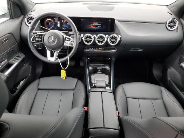 W1N4N4GB6NJ381641 Mercedes-Benz GLA 250