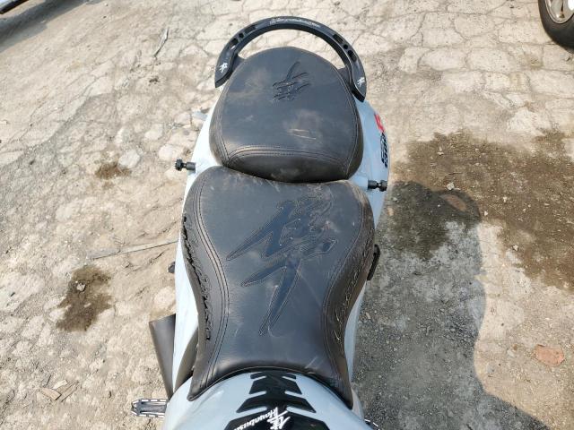 2009 SUZUKI GSX1300 R JS1GX72A392102140