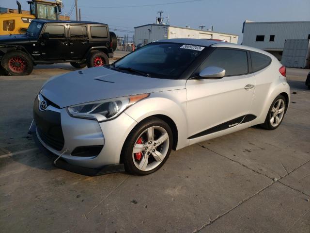 2014 Hyundai Veloster 