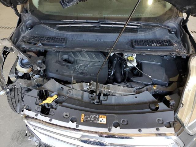 1FMCU9GD5JUA47464 Ford ESCAPE SE