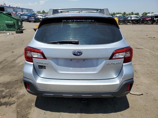 4S4BSABC0K3236208 Subaru Outback 2.5i