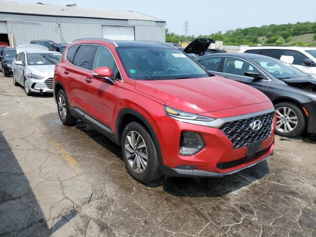 2020 HYUNDAI SANTA FE L - 5NMS53AD1LH303838