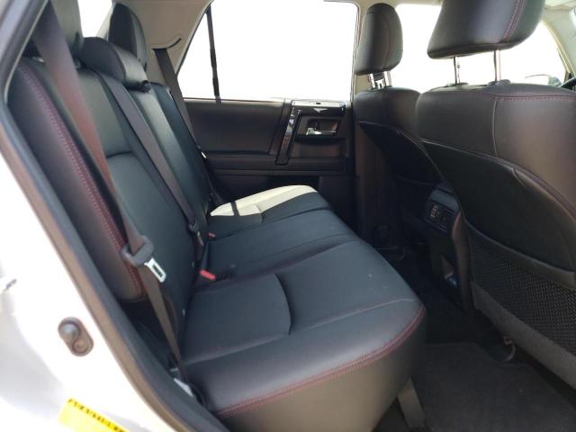 2023 TOYOTA 4RUNNER SE - JTERU5JR6P6133743