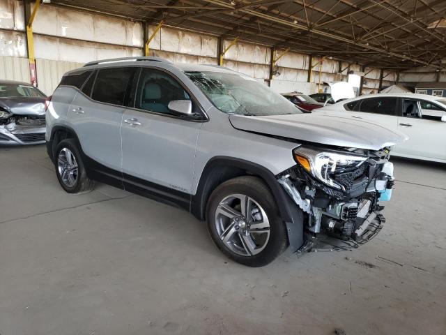 3GKALVEV7ML320782 GMC Terrain Slt