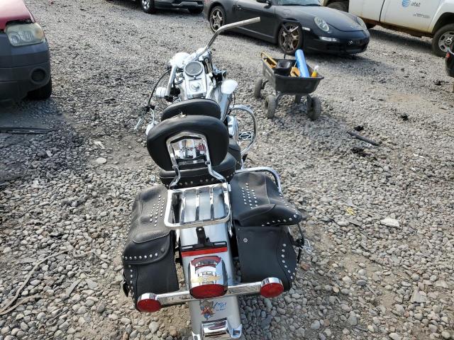2003 HARLEY-DAVIDSON FLSTCI ANN - 1HD1BWB433Y082974