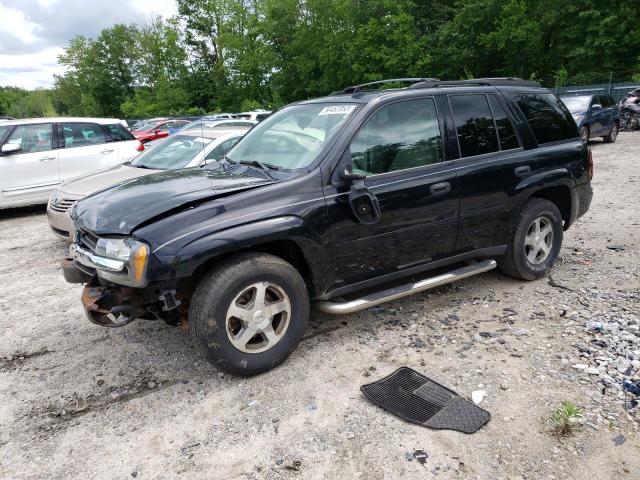 2006 Chevrolet TrailBlazer LS