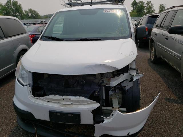 2015 CHEVROLET CITY EXPRE - 3N63M0YN7FK702929