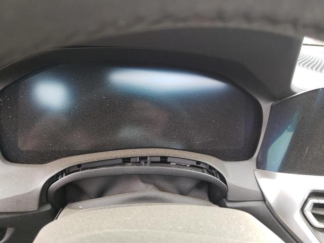 2021 BMW M440XI WBA13AR05MCF29260