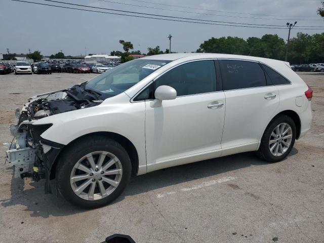 2011 Toyota Venza 