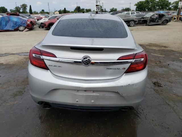 2G4GL5EX8H9128380 Buick Regal Sport Touring