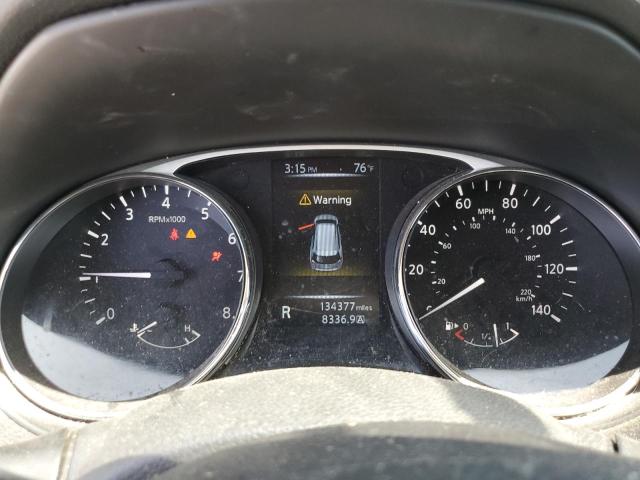 5N1AT2MT4EC843227 Nissan ROGUE S