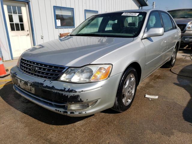 2003 Toyota Avalon XL