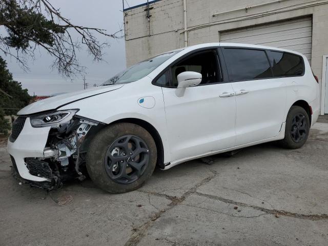 2022 CHRYSLER PACIFICA H - 2C4RC1S74NR129886