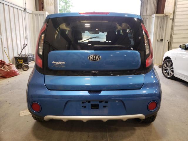 KNDJP3A50H7447099 KIA SOUL +