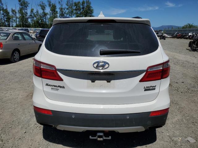2015 HYUNDAI SANTA FE G - KM8SRDHF5FU118735