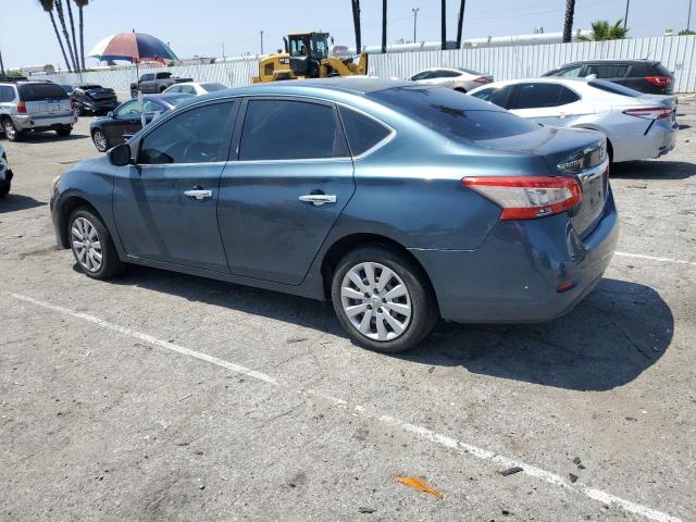 3N1AB7AP1EY238992 Nissan SENTRA S