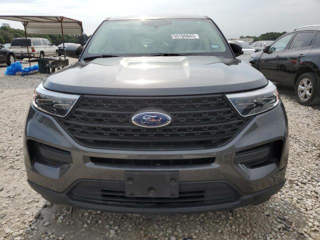 1FMSK7BH3LGC58891 Ford EXPLORER